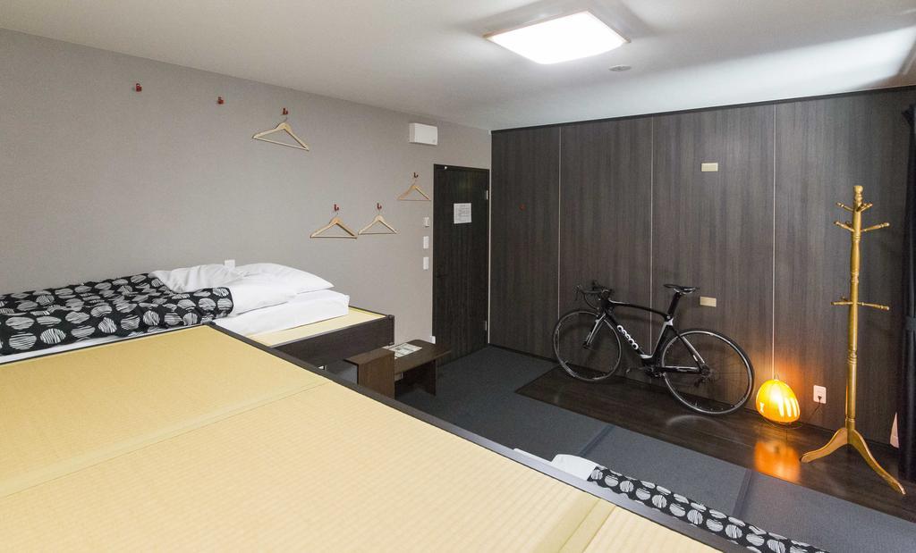 Fujitaya Bnb Kyoto Exterior photo