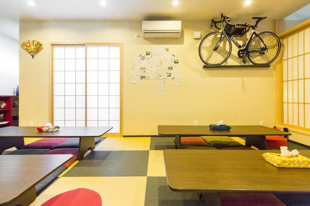 Fujitaya Bnb Kyoto Exterior photo